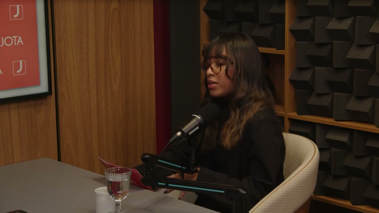 Mirielle Carvalho faz a pergunta sobre a compatibilização não é automática